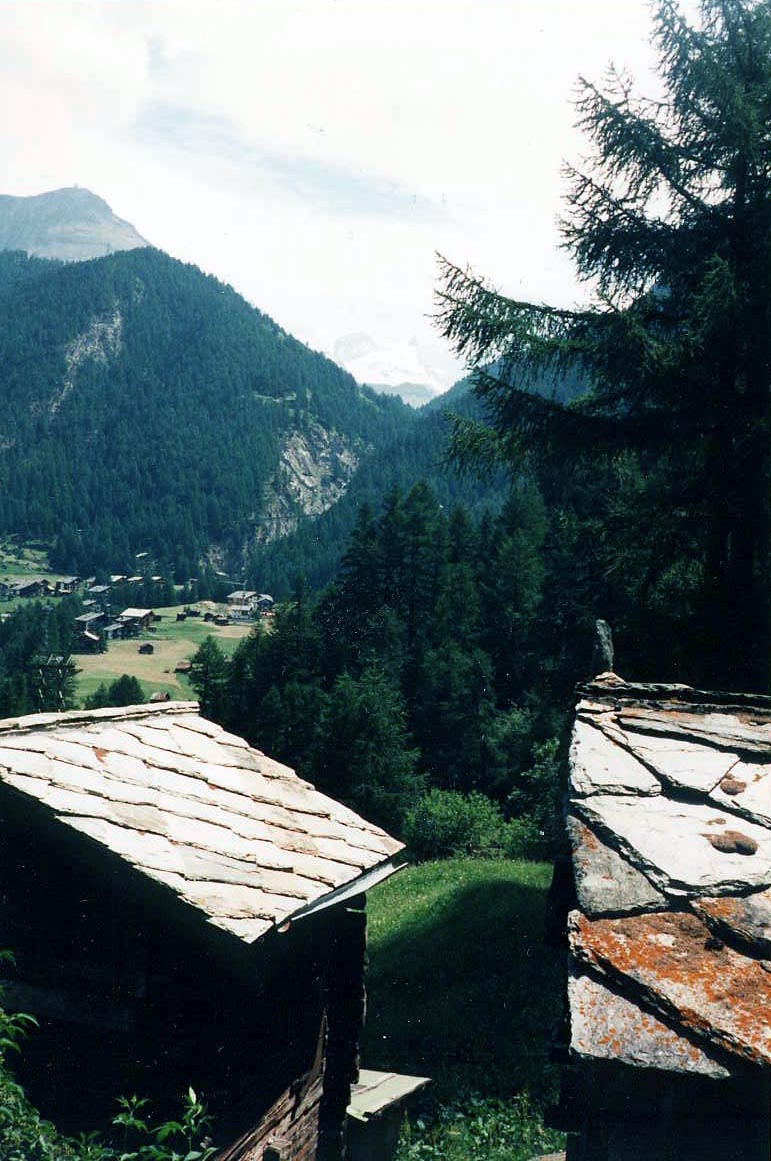 Zermatt, Switzerland