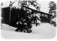 Baker Lodge