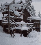 Meany Lodge