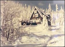 Snoqualmie Lodge