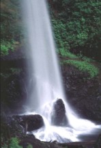 Silver Falls